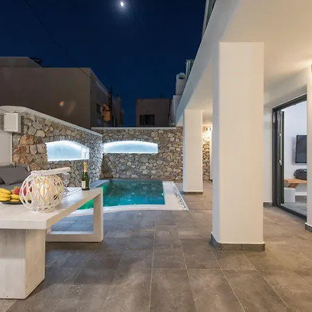 Villa Aurum *