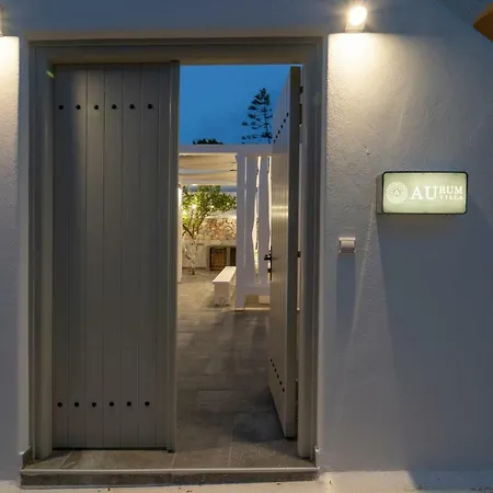 Vila Aurum