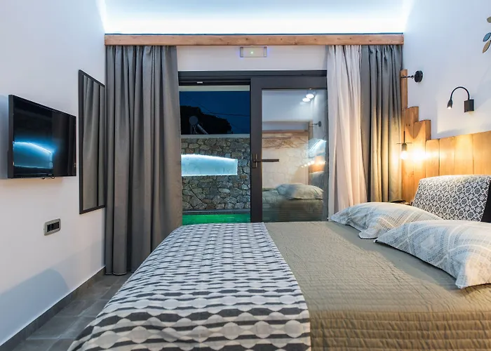 Aurum * Kamari (Santorini)