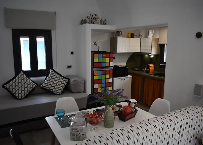 Aurum * Kamari (Santorini)