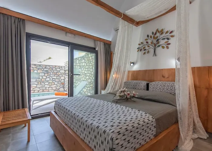 Aurum * Kamari (Santorini)