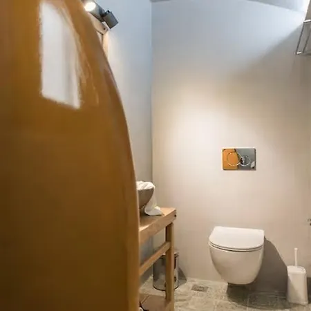 Aurum Βίλα Καμάρι