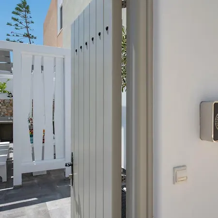 Aurum Βίλα Καμάρι