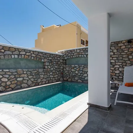 Βίλα Aurum Καμάρι