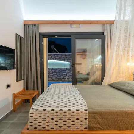 Aurum Βίλα Καμάρι